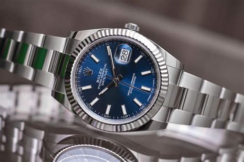 come cambiare orario a rolex datejust|rolex orologio manuale.